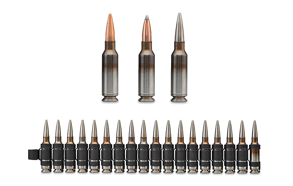 FN Delivers Weapon System Test Samples to DoD's Irregular Warfare Technical Support Directorate  FN America &copy;