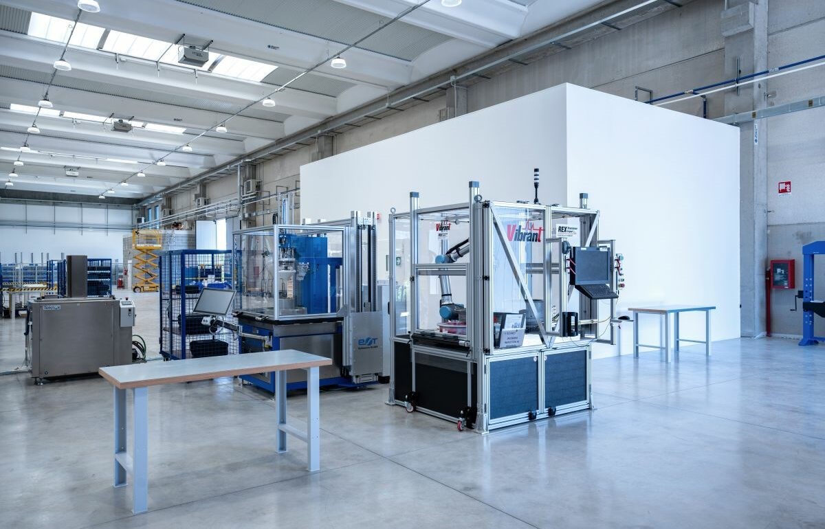 FL Technics Aims to Build Europe's Largest Wheels and Brakes MRO Network As Airlines Move to Outsource Maintenance  FL Technics &copy;