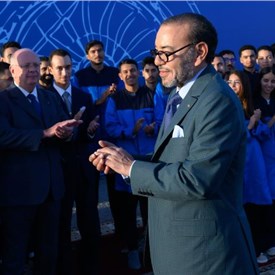 Image - Safran Strengthens its Industrial Footprint in Morocco to Support Growth in Global Air Traffic