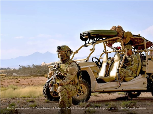 Kymeta Selected As Multi-Orbit SATCOM Provider For US Army's NGC2 Pilot