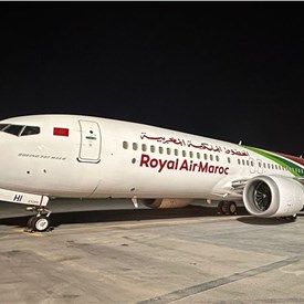 Image - Avolon Agrees to Lease 6 Boeing 737-8 Max Aircraft to Royal Air Maroc