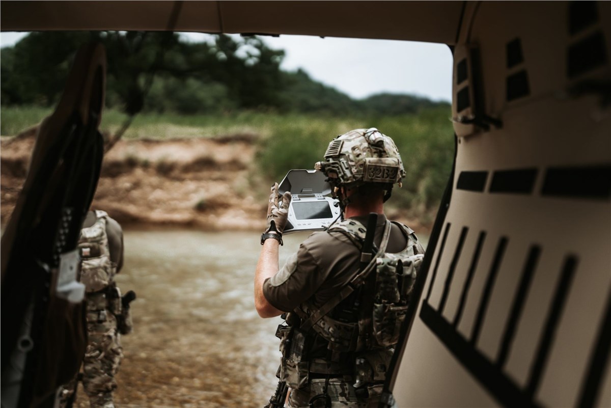 US Army Awards $7.9M Contract to Skydio for Short Range Reconnaissance Tranche 2  Skydio &copy;