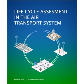 Image - NLR and DLR Publish Framework for Assessing Aviation's Environmental Footprint