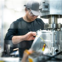 Archer Wins Competitive Bid Process To Acquire Lilium's Patent Portfolio