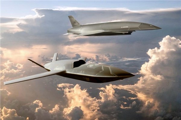 Defence Joins US Initiative on Unmanned Air Systems