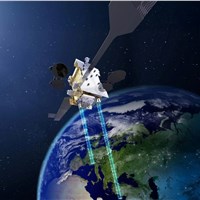 Exail to Deliver Key Optical Technologies for SOLiS Terabit Space Laser Communications Demonstrator