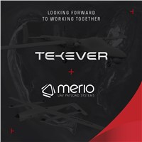 TEKEVER and MERIO Partner to Advance ISR Innovation and Strengthen Industrial Growth in France