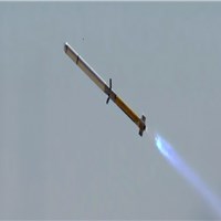 IAI Unveils LAHAT ALPHA: Next-Gen Anti-Tank Missile for Extended Ranges