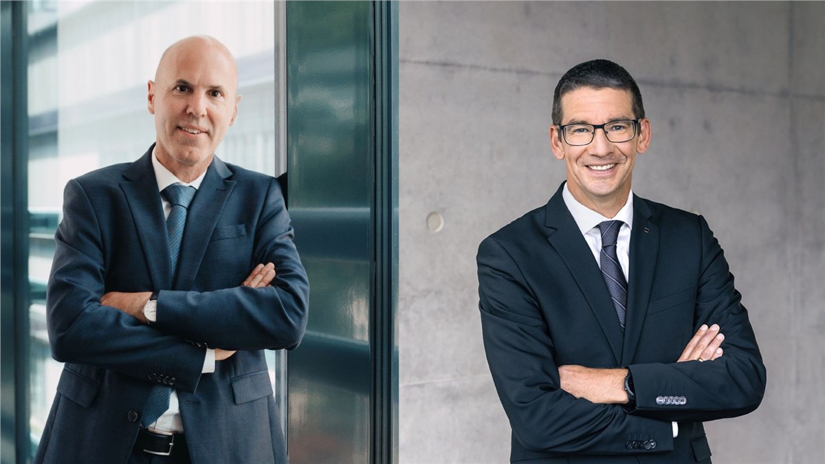 Rohde & Schwarz and TRUMPF Cooperate in Drone Defense  Rohde & Schwarz &copy;