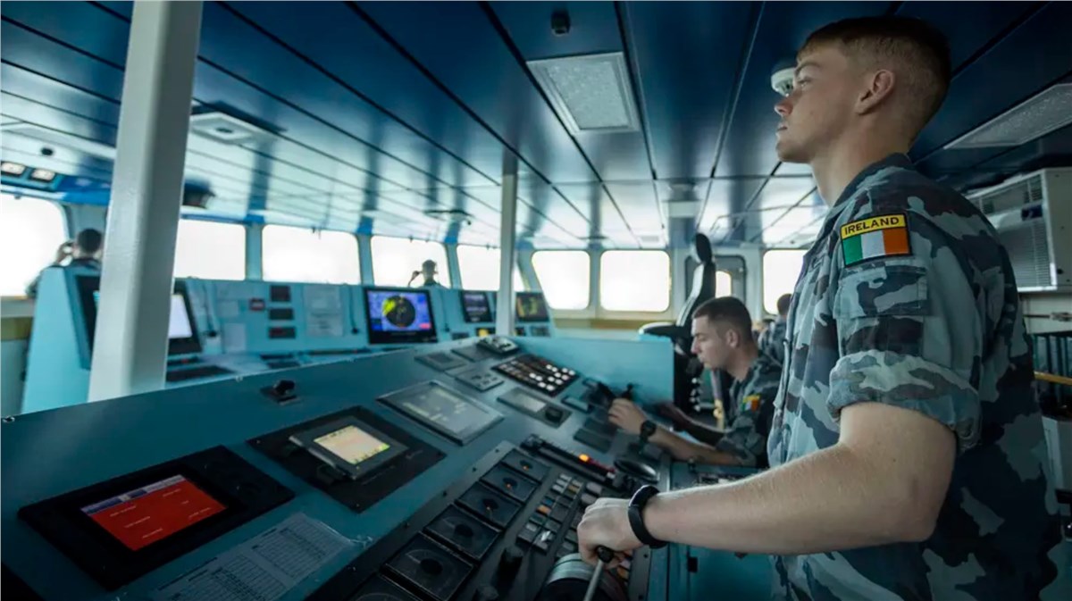 Systematic Supports Hensoldt Radar Integration  Systematic &copy;