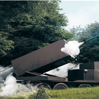 THUNDART: The French Solution to Replace the Unitary Rocket Launcher