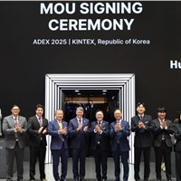NGC Strengthens Industrial Cooperation in the Republic of Korea