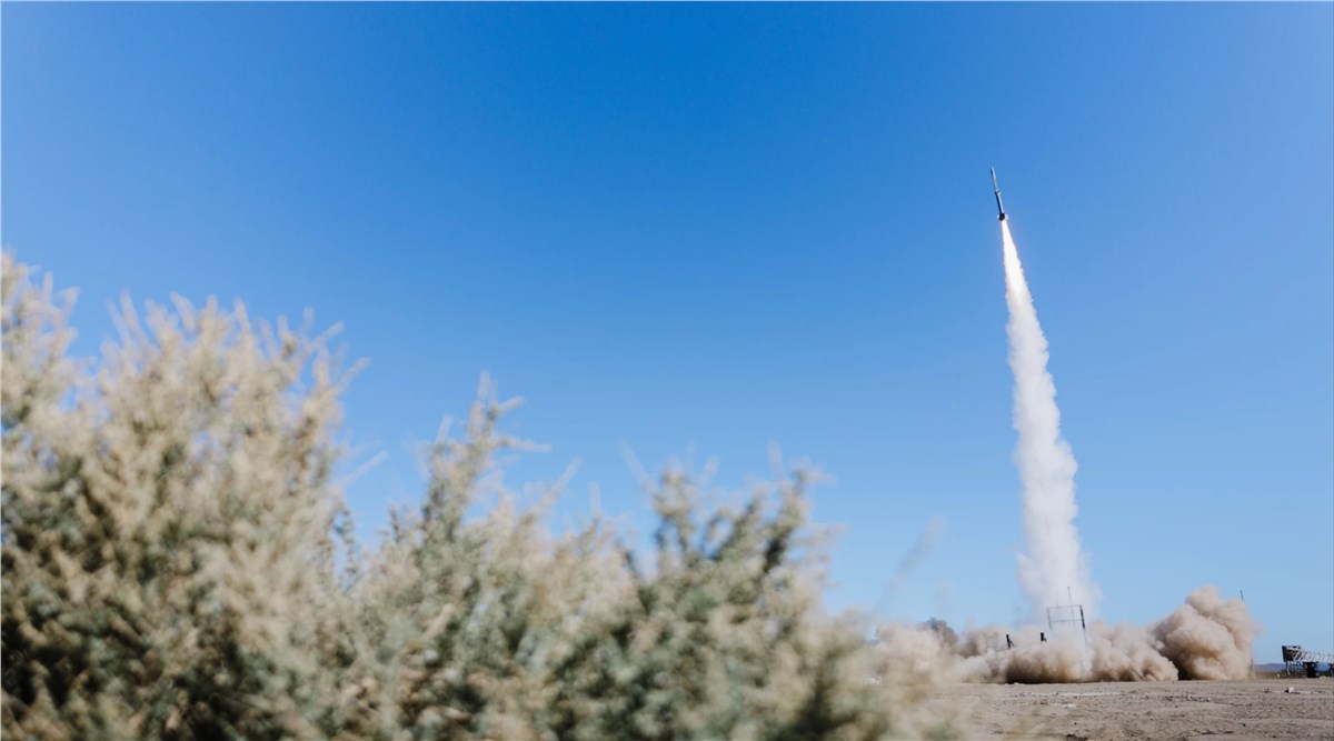 Castelion Secures Multiple Awards to Integrate Blackbeard Hypersonic Strike Weapon on US Army and US Navy Platforms  Castelion &copy;
