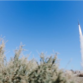 Image - Castelion Secures Multiple Awards to Integrate Blackbeard Hypersonic Strike Weapon on US Army and US Navy Platforms