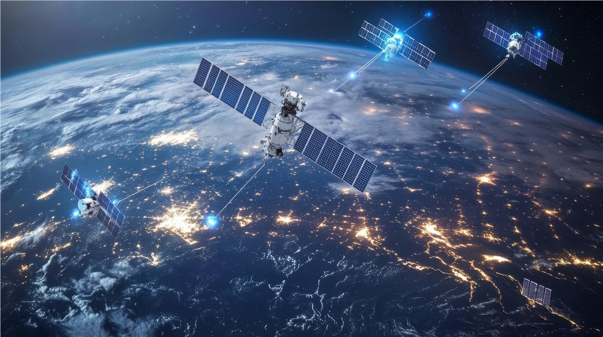 Non-Kinetic Anti-Satellite Weapons Set to Dominate Future Space Warfare  Market Forecast &copy;