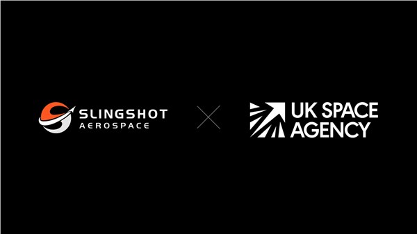 Slingshot Aerospace Advances UK Space Agency's Satellite Tracking Amid Orbital Congestion