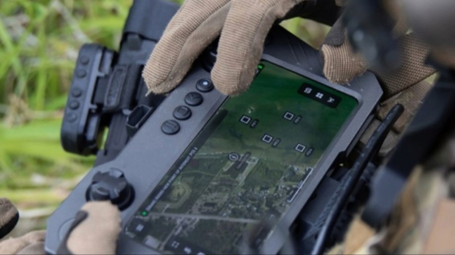 AV Announces Collaboration with OpenJAUS for Autonomous Uncrewed System (Uxs) Interoperability  AeroVironment, Inc. &copy;