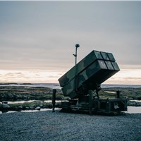 Norway Acquires More NASAMS Air Defence Technology