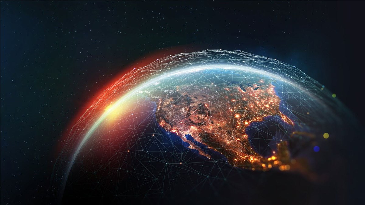 Raytheon UK Awarded UK Space Agency Contract to Deliver Orbital Analyst Capability  RTX - Raytheon &copy;