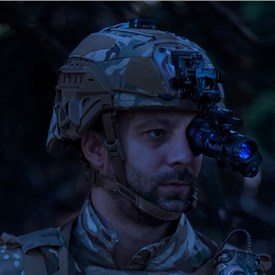Image - THEON Announces a New Order for Night Vision Goggles Worth Over EUR100M
