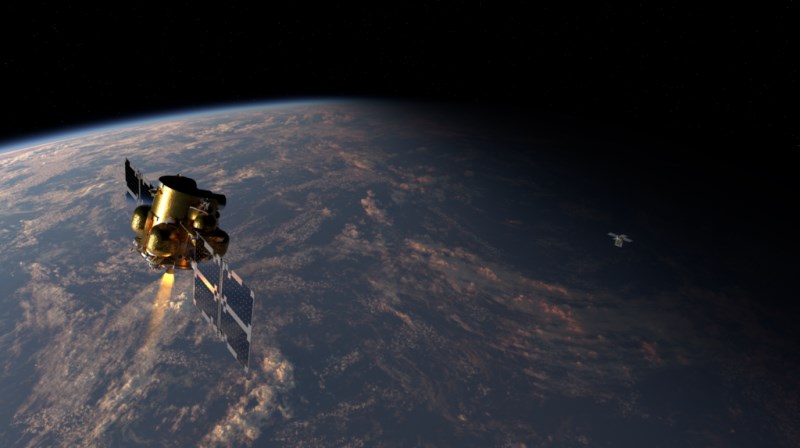 Firefly Aerospace Closes Acquisition of SciTec National Security Technology Company  Firefly Aerospace, Inc &copy;