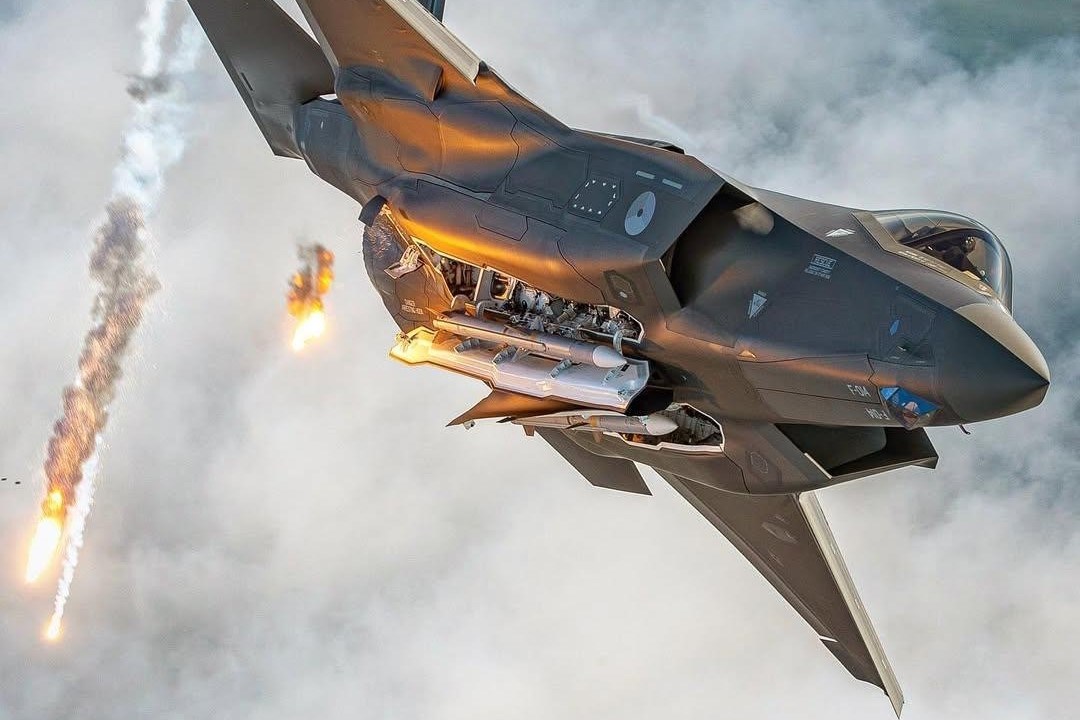 Possible Production of American Air Defence Ammunition in the Netherlands  MOD Netherlands &copy;
