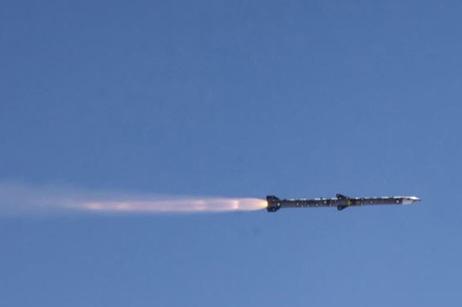 Possible Production of American Air Defence Ammunition in the Netherlands  MOD Netherlands &copy;
