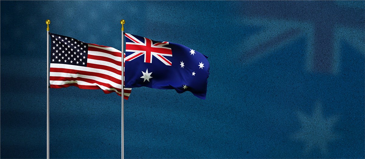 Leonardo DRS Signs Agreement with Australian Heavy Engineering Company with Intent to Advance Global Maritime Defense Projects  Leonardo DRS &copy;
