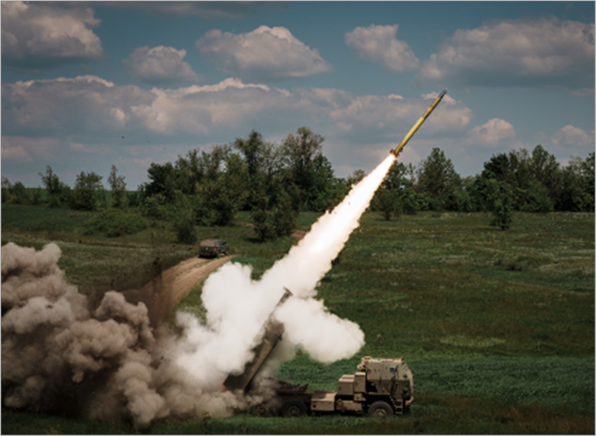 Moog Awarded GMLRS Development Contract  Moog Inc. &copy;
