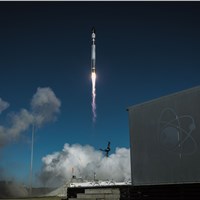 Rocket Lab Successfully Deploys 6th Earth-Imaging Satellite for iQPS