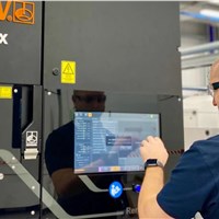 GKN Aerospace Joins GBP38M DECSAM Programme to Scale Sustainable Aerospace Additive Manufacturing