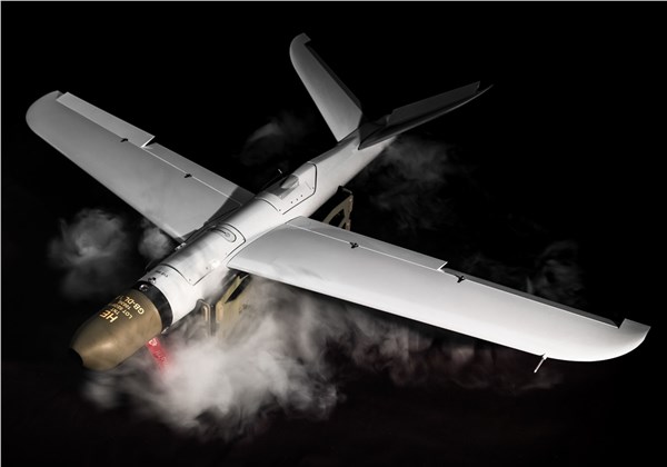 New Contracts for WARMATE Loitering Munition