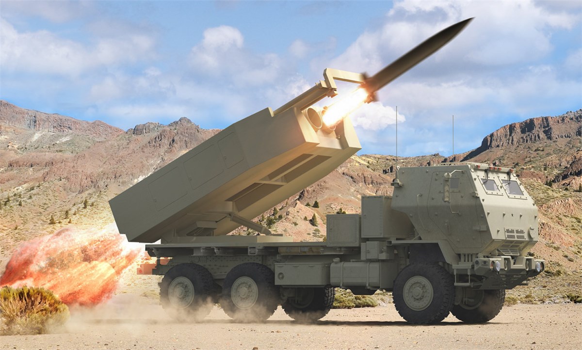 Global Conflicts Drive Robust Growth in Missile Systems Market  Market Forecast &copy;