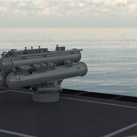 Image - SEA Torpedo Launcher Systems: Delivering Maritime Security Across the Globe