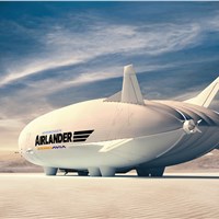 ZeroAvia and Hybrid Air Vehicles Sign Agreement to Collaborate on Zero-Emission Airlander