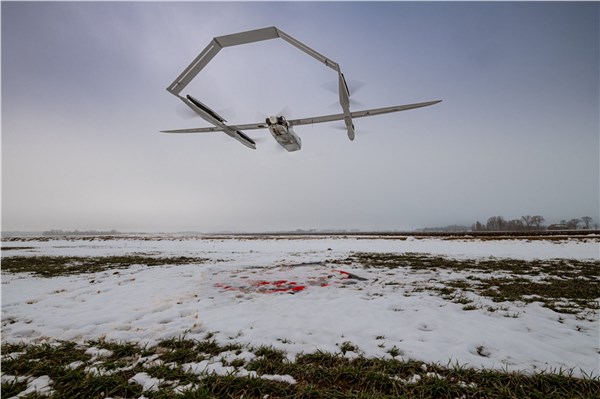 Redwire Announces Contract to Deliver UAS to Croation Border Patrol