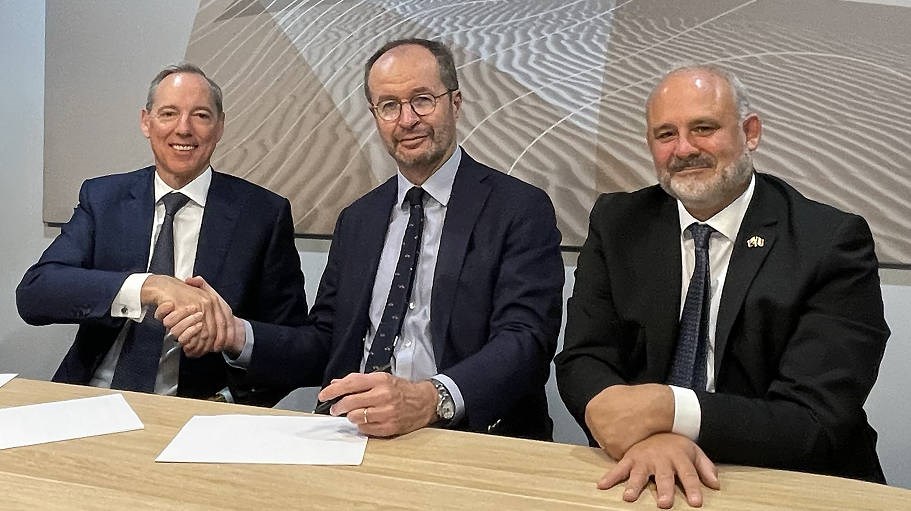 MBDA, NIOA to Explore MISTRAL Missile Manufacture in Australia  MBDA &copy;