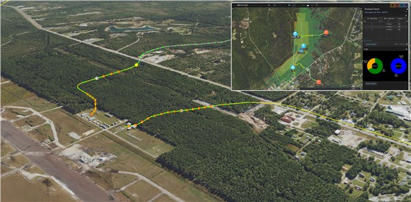 Omnisys Unveils Field-Proven BRO C-UAS Platform to Safeguard Airports Against Evolving Drone Threats