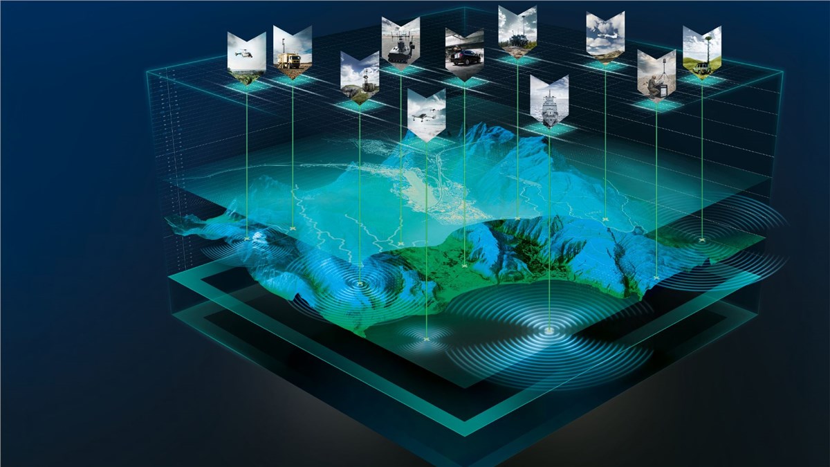 Rohde & Schwarz Redefines Border Security With Comprehensive Signals Intelligence Solutions at MILIPOL Paris  Rohde & Schwarz &copy;