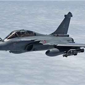 Image - Dassault Aviation: Ukraine and Rafale