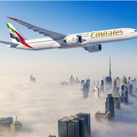 Image - Emirates Orders 65 More Boeing 777X Airplanes