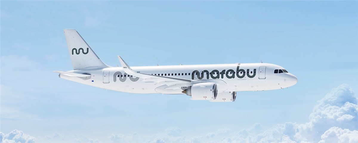 CDB Aviation Leases 4 A320neo Aircraft to New European Customer Marabu Airlines  CDB Aviation &copy;
