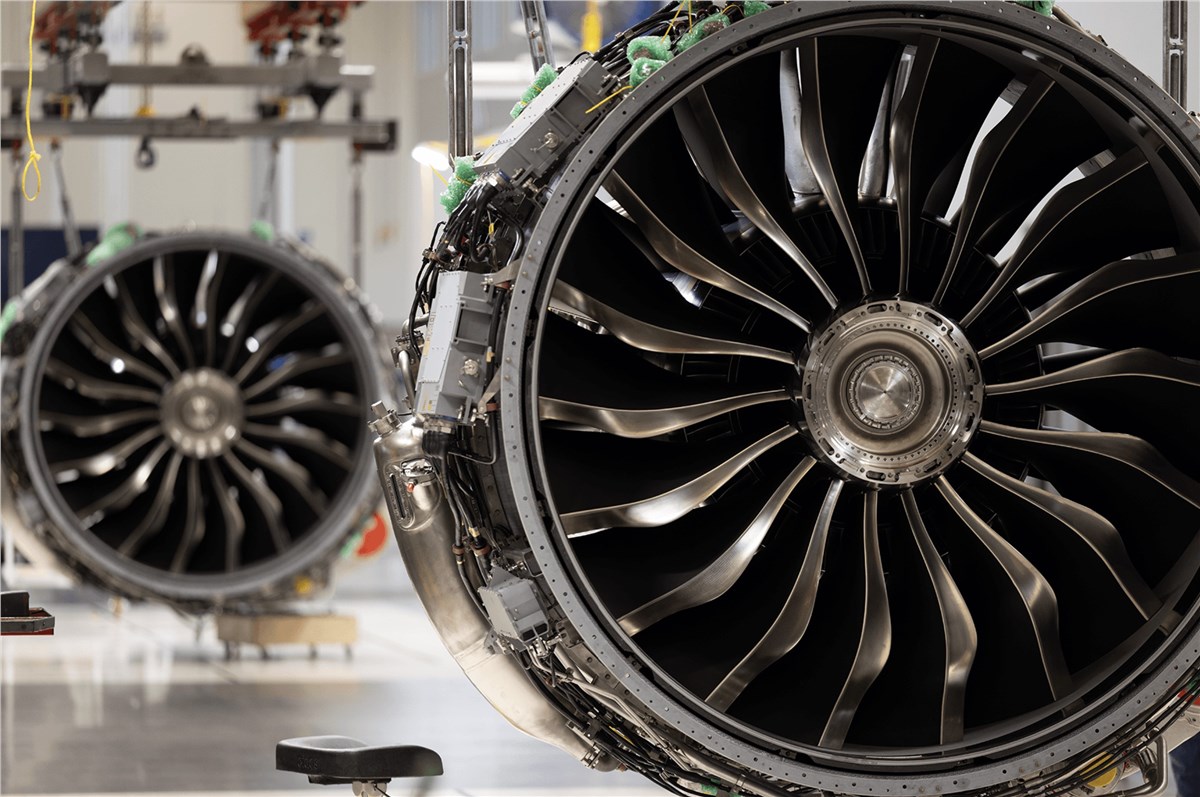 Willis Lease Finance Corporation Affirms Commitment for 30 CFM LEAP Engines  CFM International &copy;