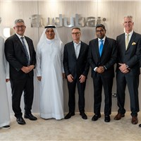 flydubai Inks Deal With GE Aerospace for GEnx-1B Engines and Services to Power its 1st Widebody Fleet
