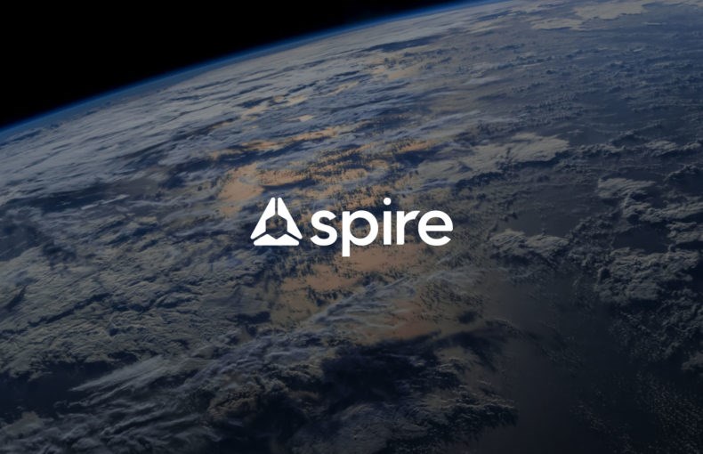 Spire Global Ships 9 Satellites to Launch Site   Spire Global, Inc &copy;