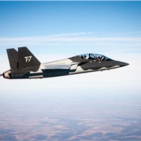 Saab, Boeing and BAE to Collaborate on Next-Gen Pilot Training