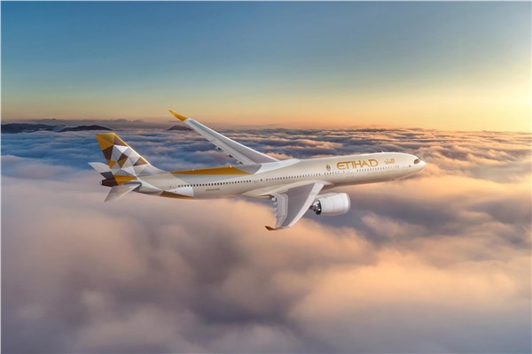 Avolon to Lease 13 Airbus Aircraft to Etihad