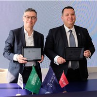 Riyadh Air Selects CFM LEAP Engines for Launch of New A321neo Fleet