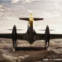 Archer to Supply Its Proprietary Electric Powertrain to Third Parties, Starting with Anduril and EDGE Group For their Recently Announced Omen Autonomous Air Vehicle