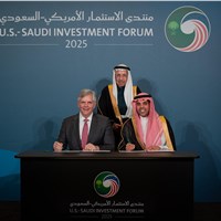 Saudia Group Selects GE Aerospace GEnx-1B Engines to Power New 787 Dreamliners